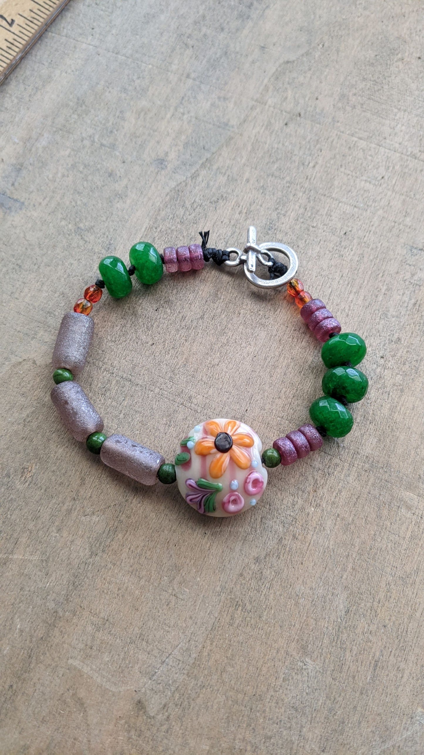 Garden Party Bracelet