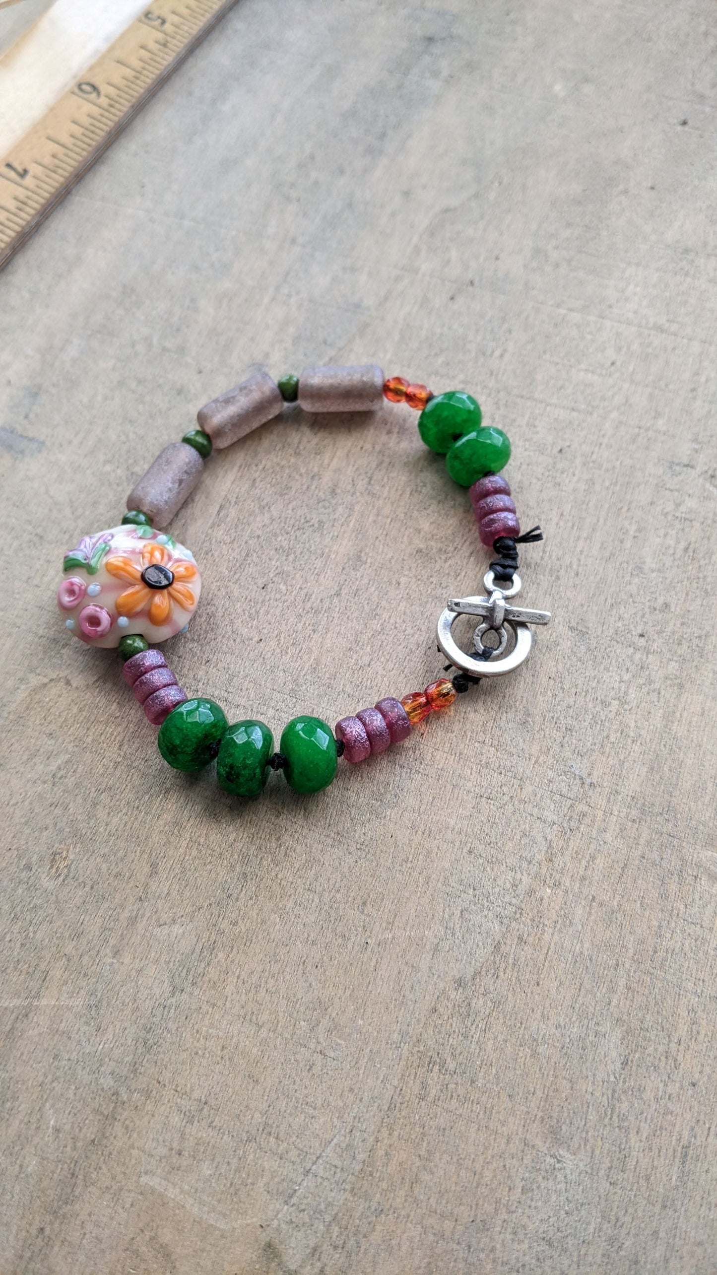 Garden Party Bracelet