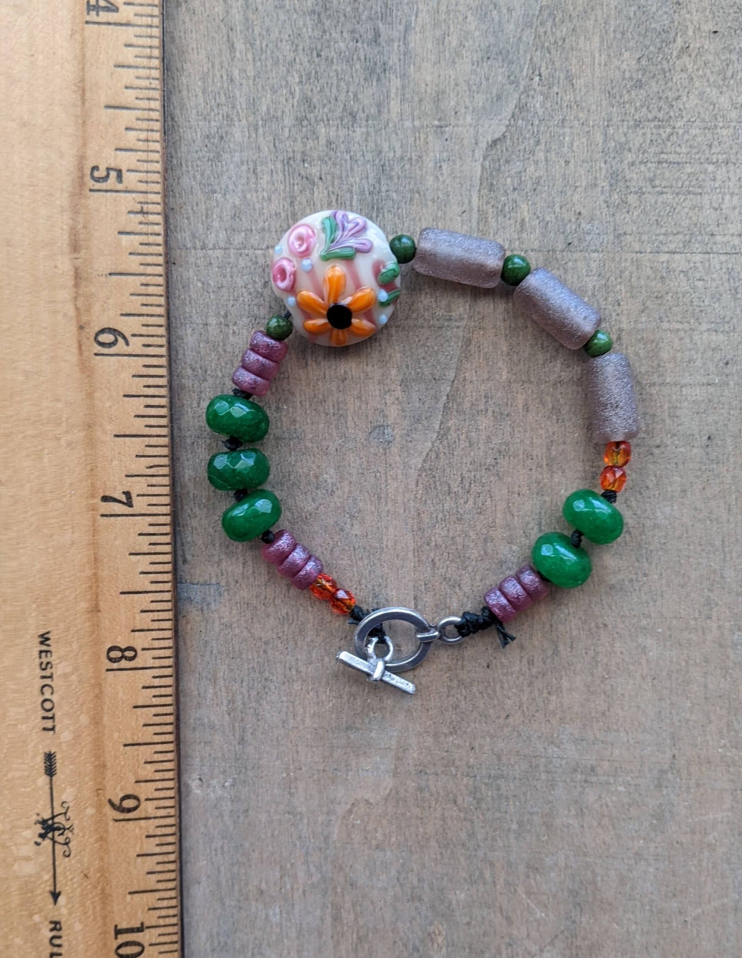 Garden Party Bracelet