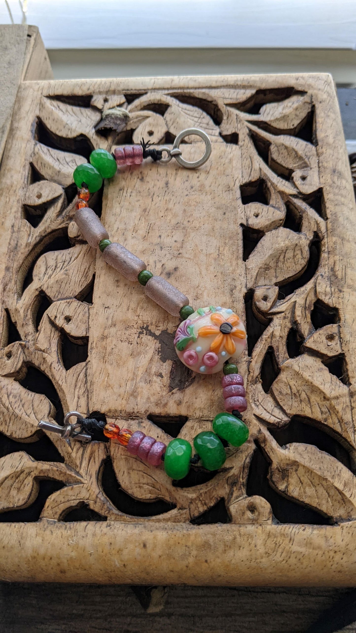 Garden Party Bracelet