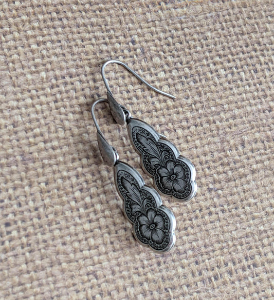 Dangle Earrings